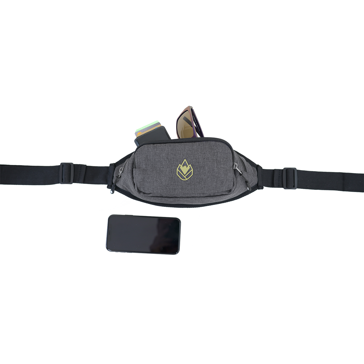 Rephersed HP Grey Charcoal Bild 4