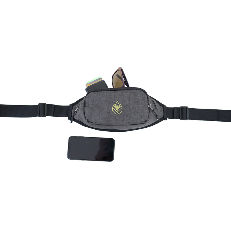 Rephersed HP Grey Charcoal Bild 4