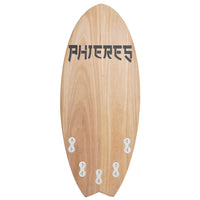 Phensey - Phieres - Wood - Surfboard 