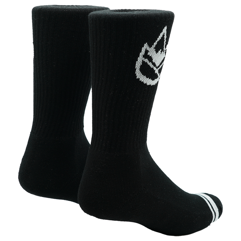 Signatuph Sock 3 Pack I BGW Assorted