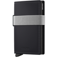 Bandwallet Black/Black Bild 1