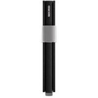 Bandwallet Black/Black Bild 3