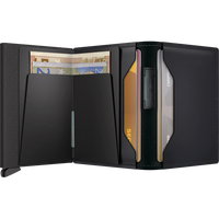 Bandwallet Black/Black Bild 4