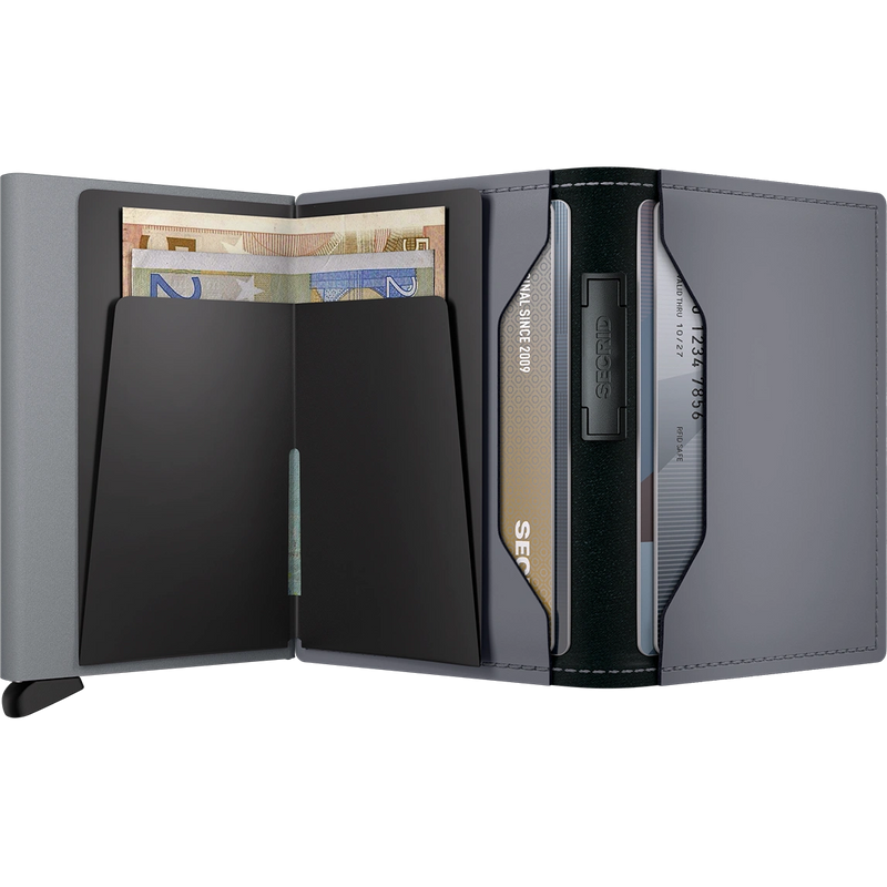 Bandwallet Grey/Grey Bild 4