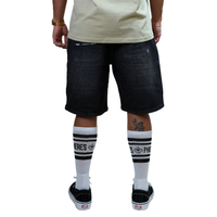 Astaphaiego Black Washed Bild 1