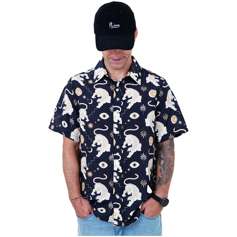 Phiger Black Mustard Gold Bild 4