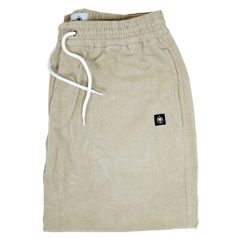 Phujirama Cord Pale Olive Green Bild 7