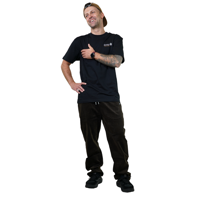 Phujirama Cord After Dark Bild 4