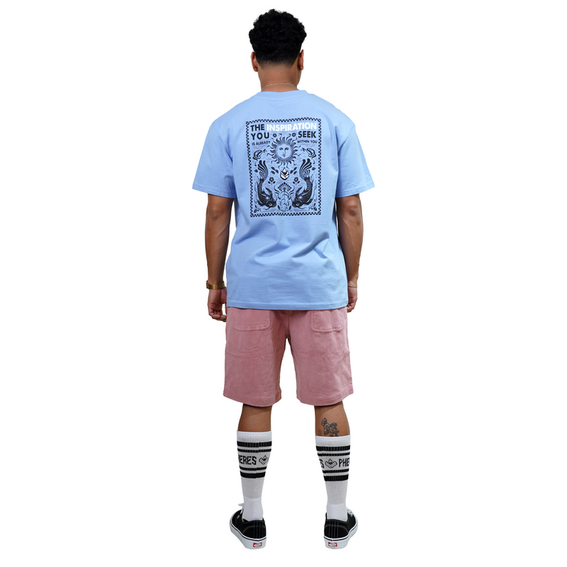 Phujirama Old Rose Bild 5