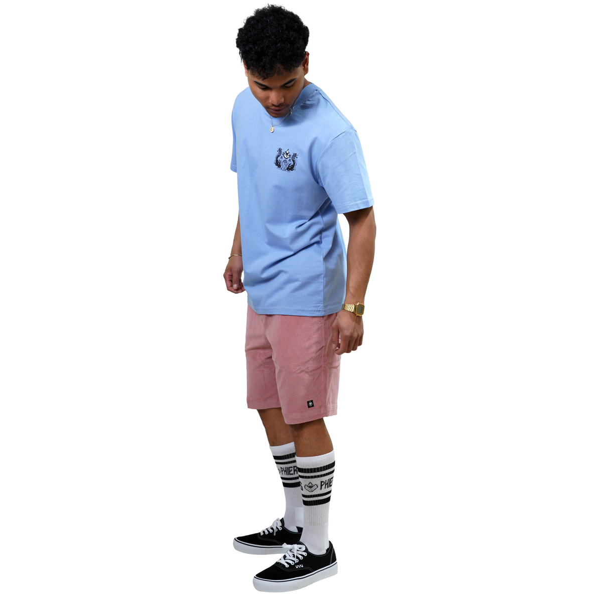 Phujirama Old Rose Bild 6