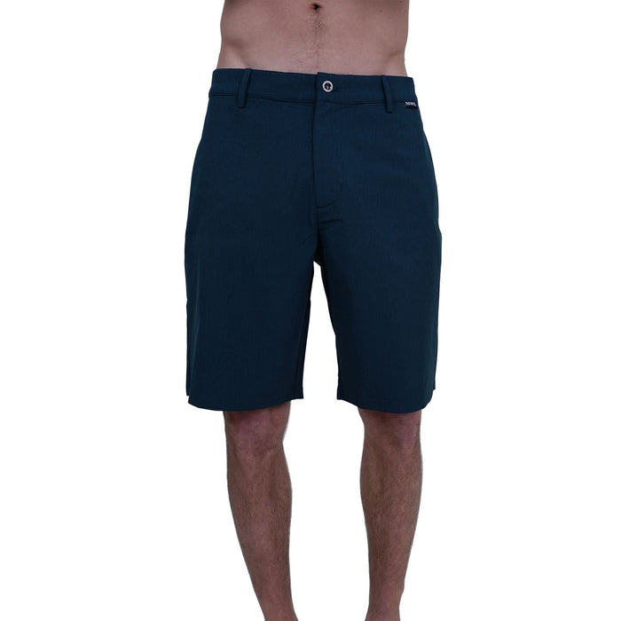 Phybrid Shorts S02 Midnight Bild 1