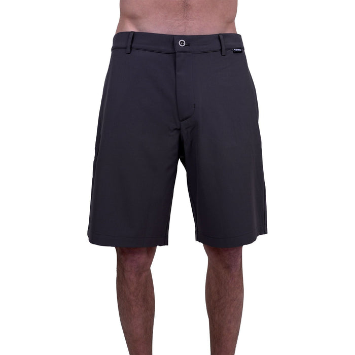 Phybrid Shorts S05 Grey Bild 1