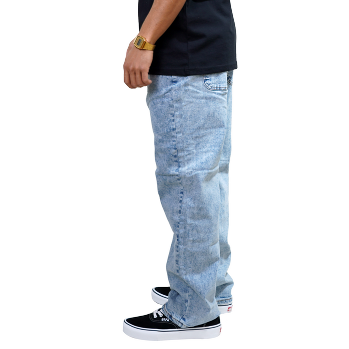 Sadphings Light Stone Washed Bild 2