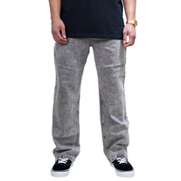 Sadphings Grey Stone Washed Bild 3