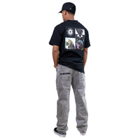 Sadphings Grey Stone Washed Bild 7