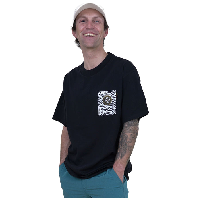 Phartial Black Bild 1