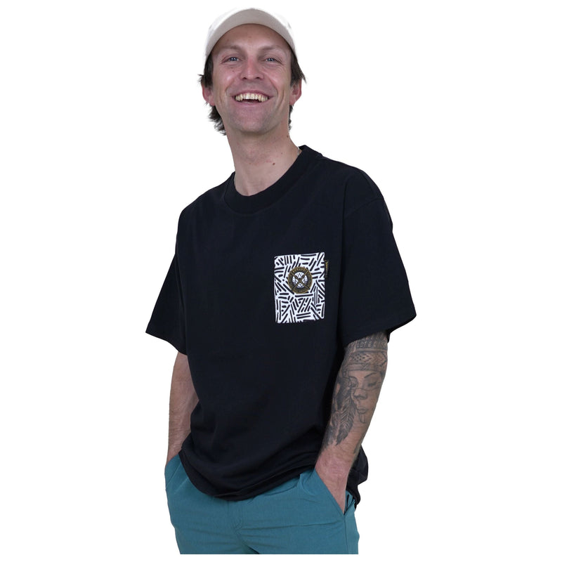 Phartial Black Bild 1