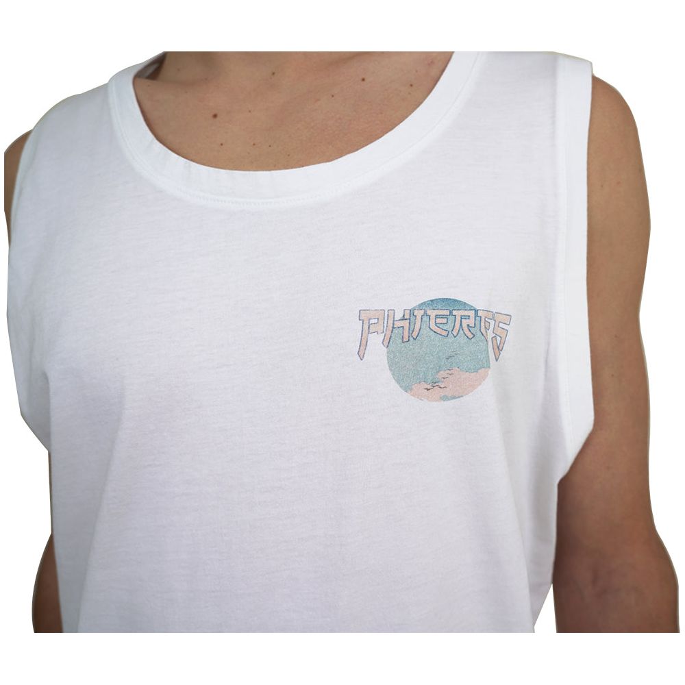 Phriesswa Bright White Bild 3