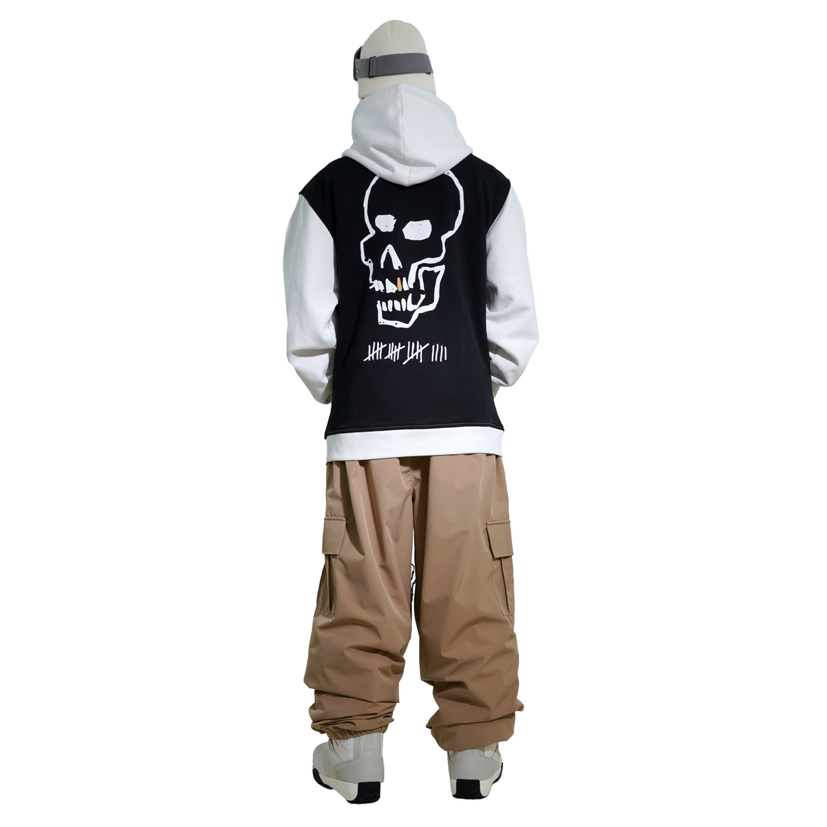 Streetleaphe Tan Bild 4