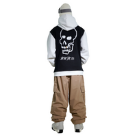 Streetleaphe Tan Bild 4