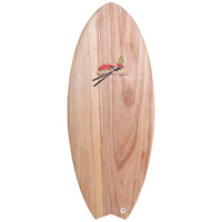 Phensey - Phieres - Wood - Surfboard 