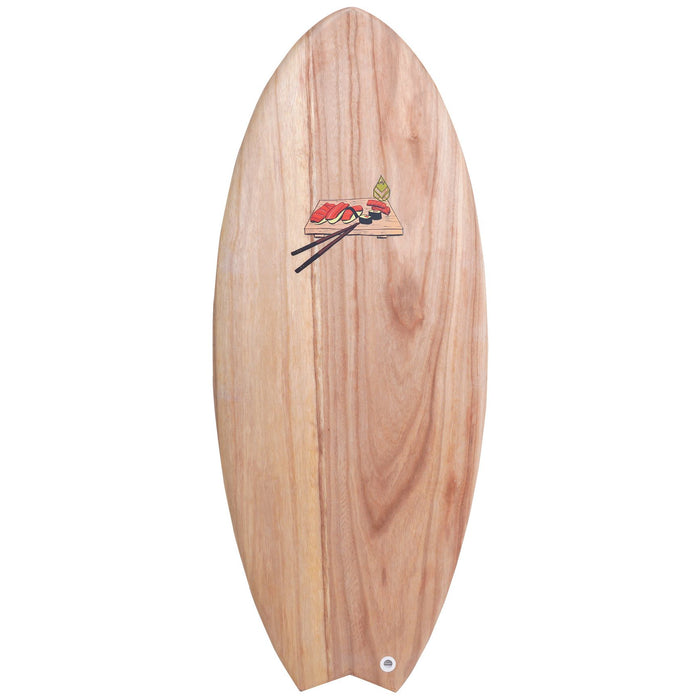 Phensey - Phieres - Wood - Surfboard 