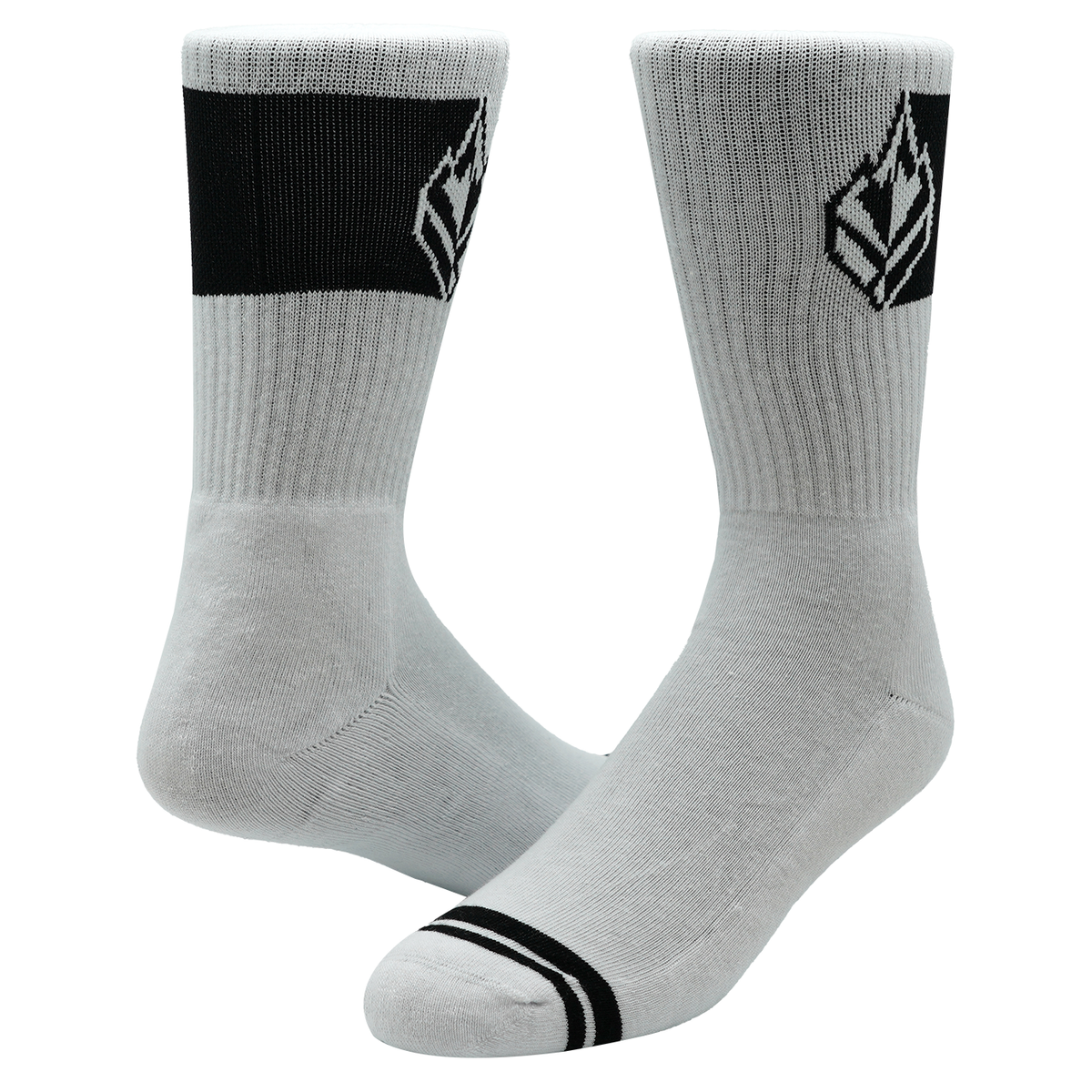 Ensembleph Sock - Phieres - White - Socken