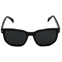 Del Phabon BLK Black Bild 2