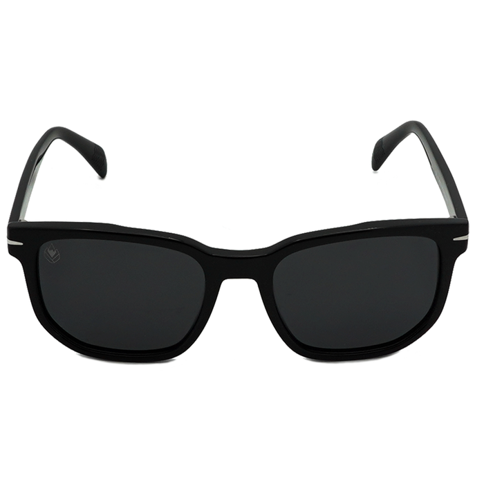 Del Phabon BLK Black Bild 2