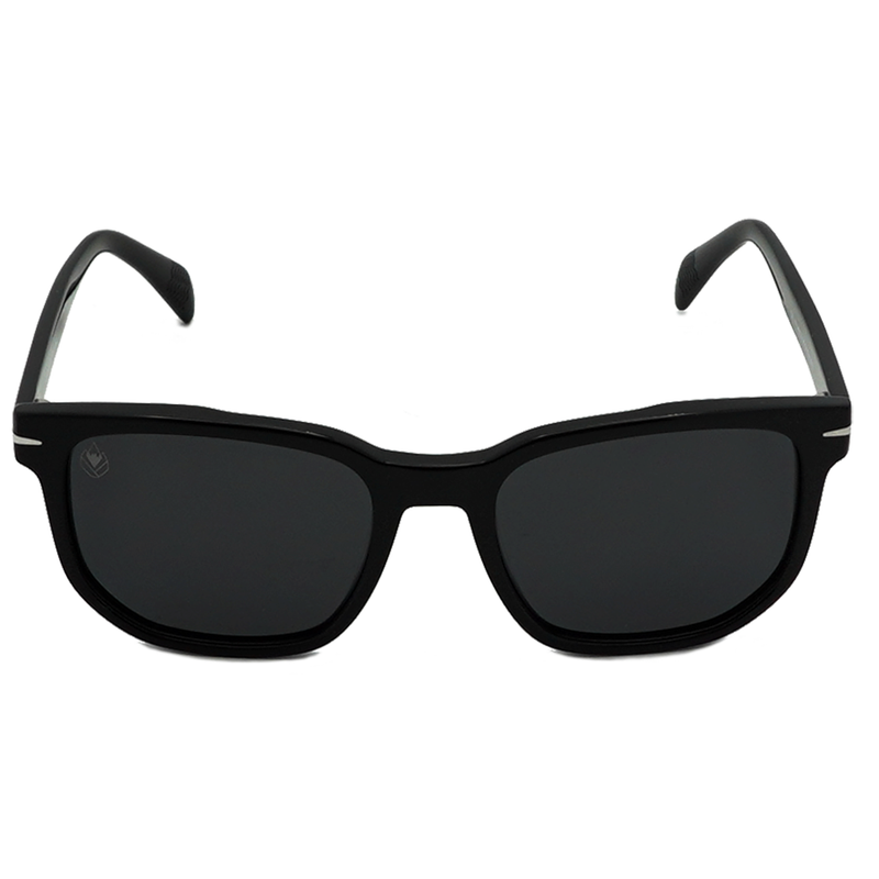 Del Phabon BLK Black Bild 2