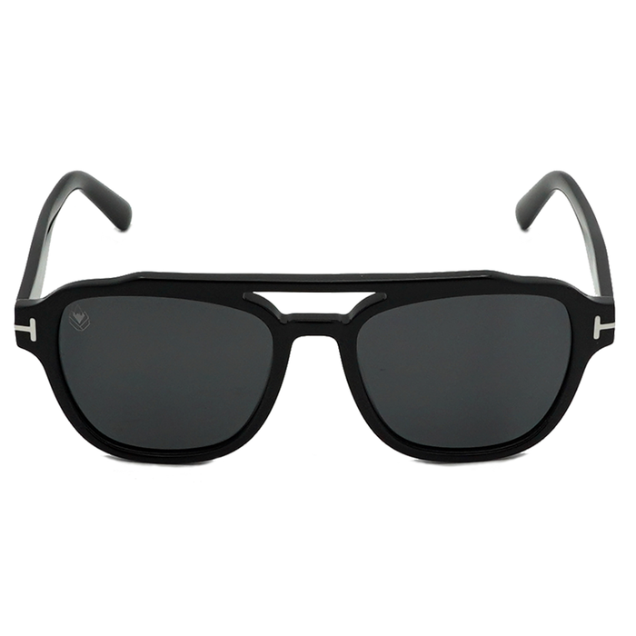 Jeph Arris BLK Black Bild 2