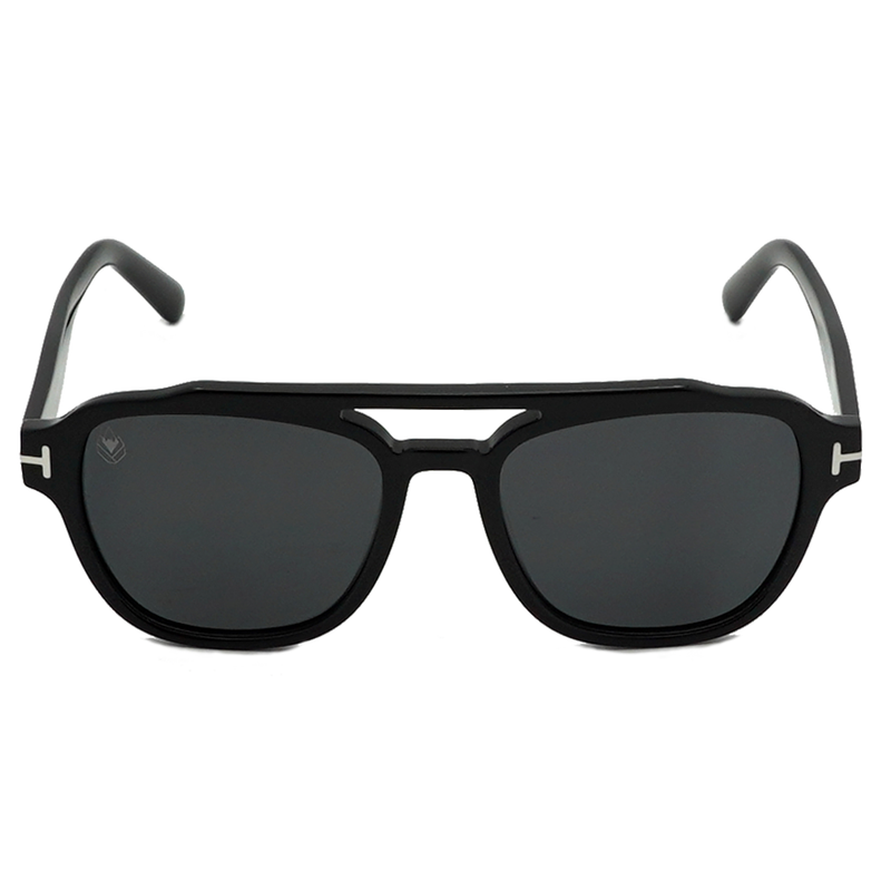 Jeph Arris BLK Black Bild 2