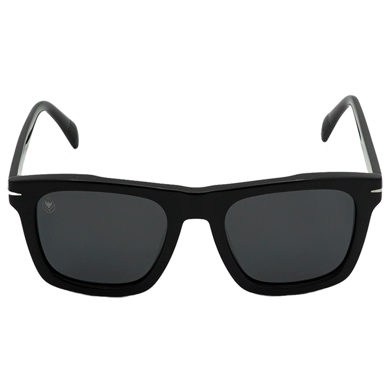 Le Phadness BLK Black Bild 2