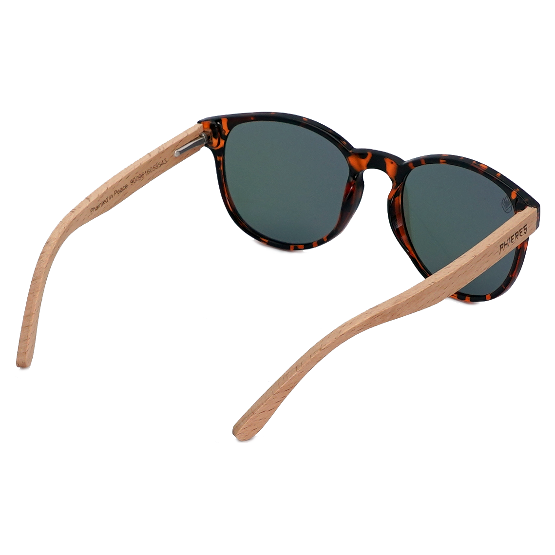 Phainted in Peace BTW Purple Bild 3