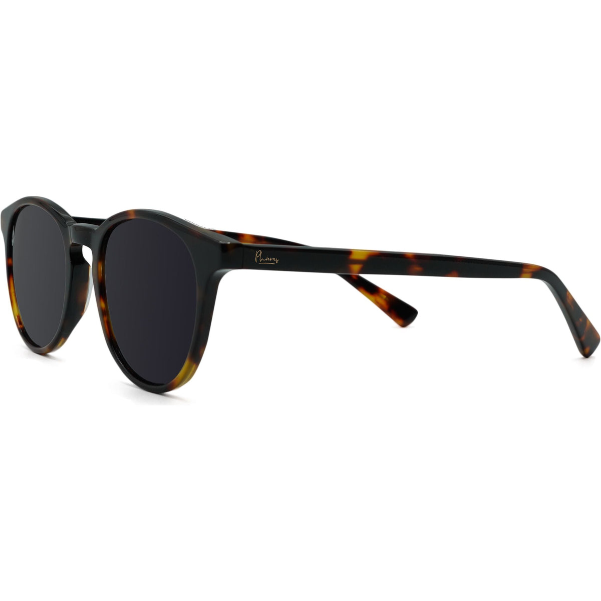 PHAXINIT Brown Tortoise/Grey Bild 1