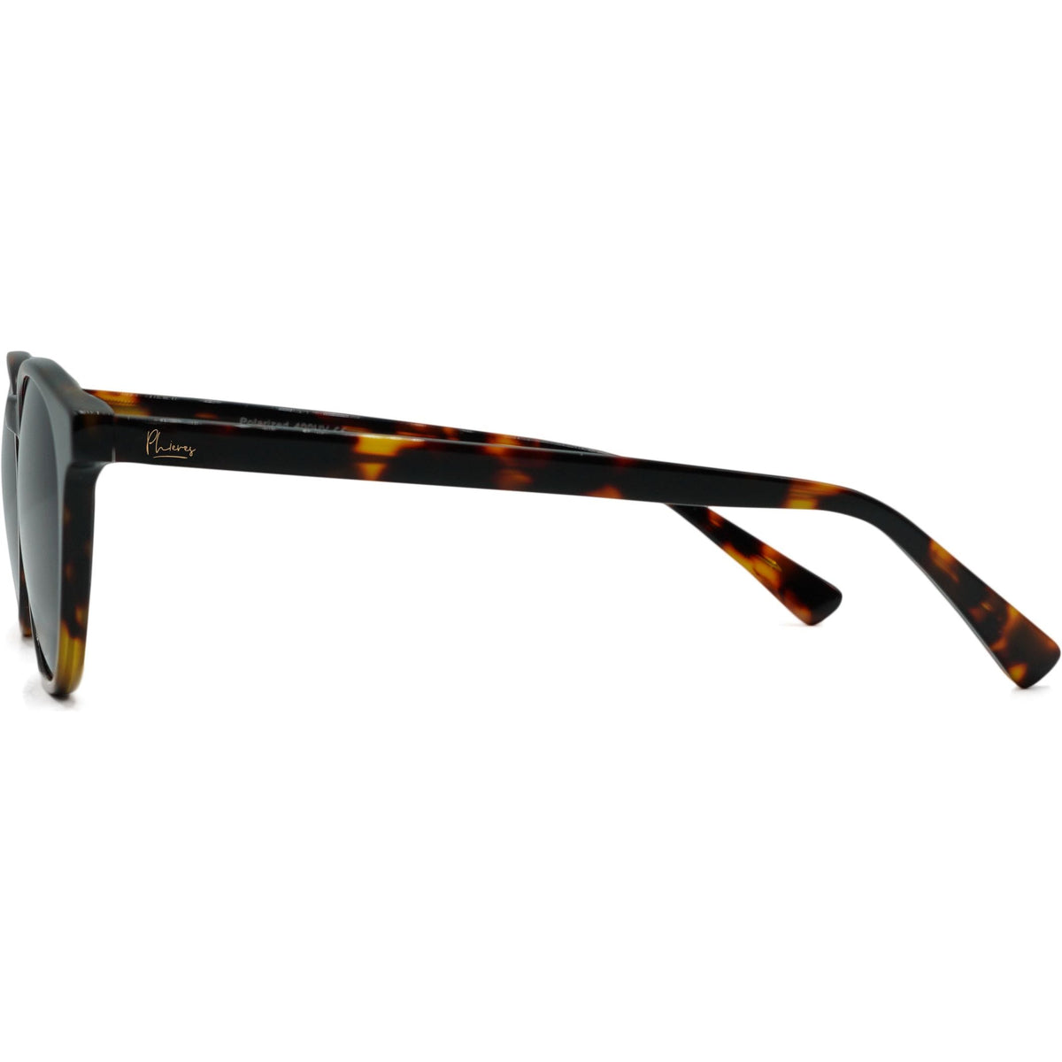 PHAXINIT Brown Tortoise/Grey Bild 2