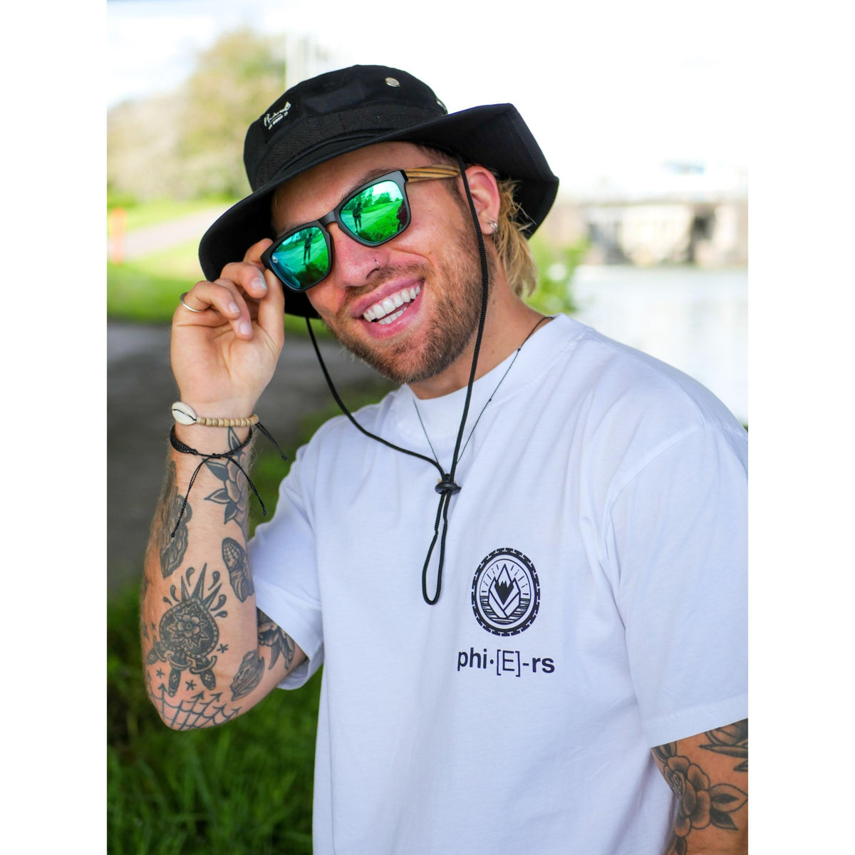 Phiabolus BWW Green Bild 8