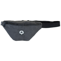 Risiph Hip Bag I Black Black Bild 1