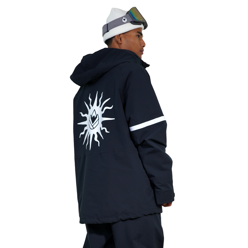 Auphria FS Black Bild 1