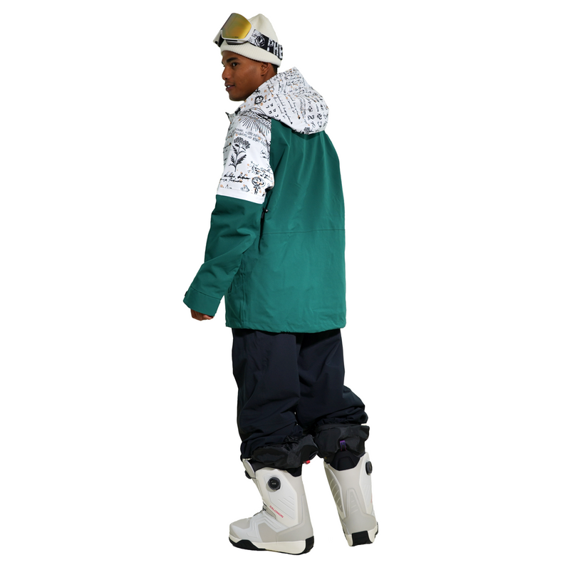 Auphria FS Forest Biome Bild 2