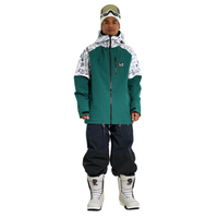 Auphria FS Forest Biome Bild 5