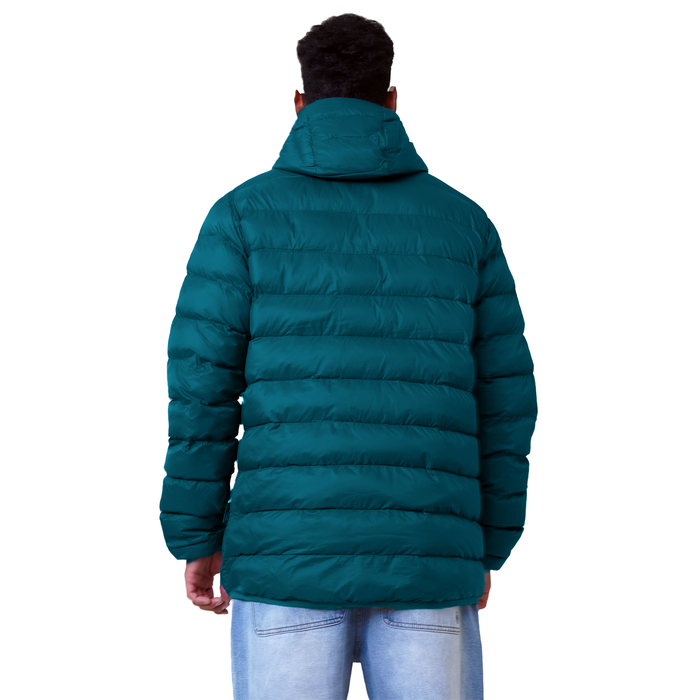 Heaphrow PJ I Deep Teal Deep Teal Bild 2