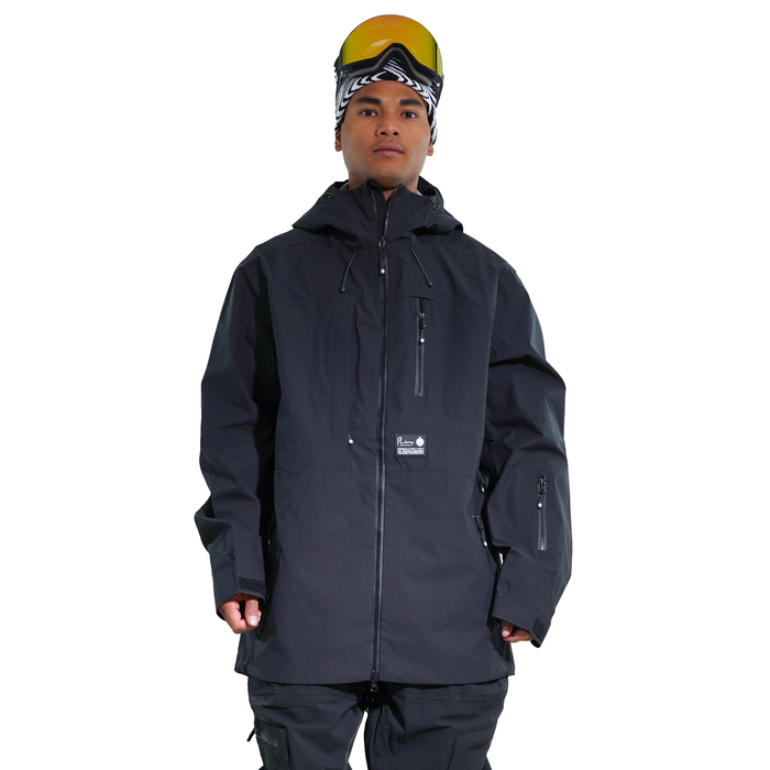 Prayer FR Moonless Night Bild 1