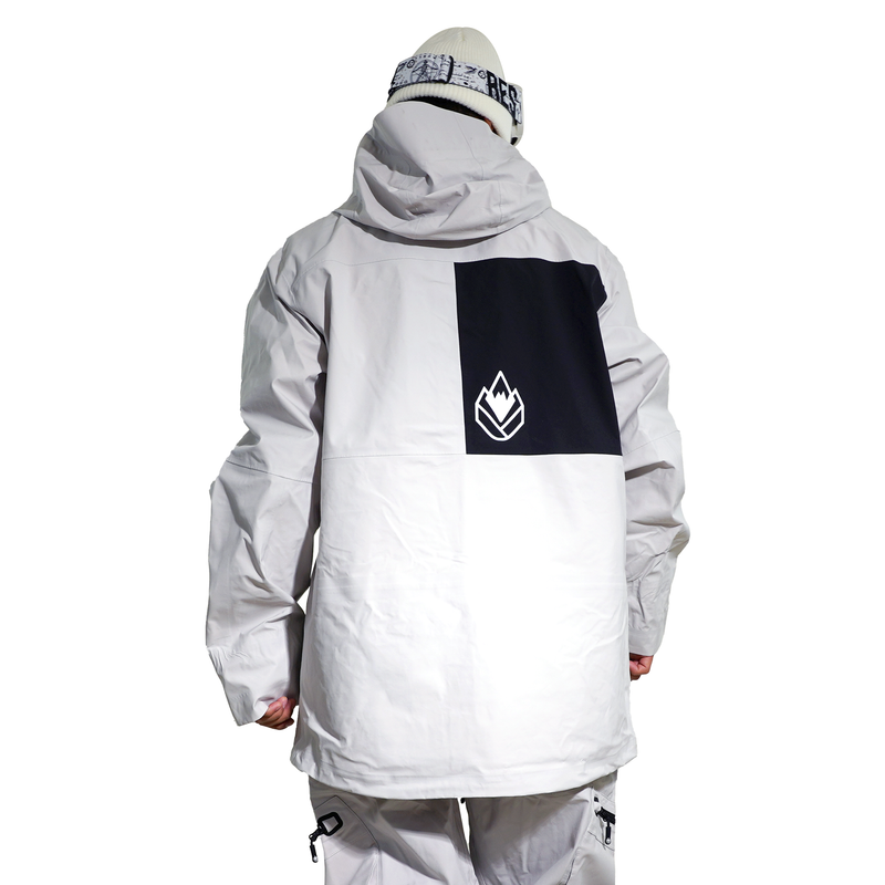 Prayer FR Moonlight Grey Bild 2