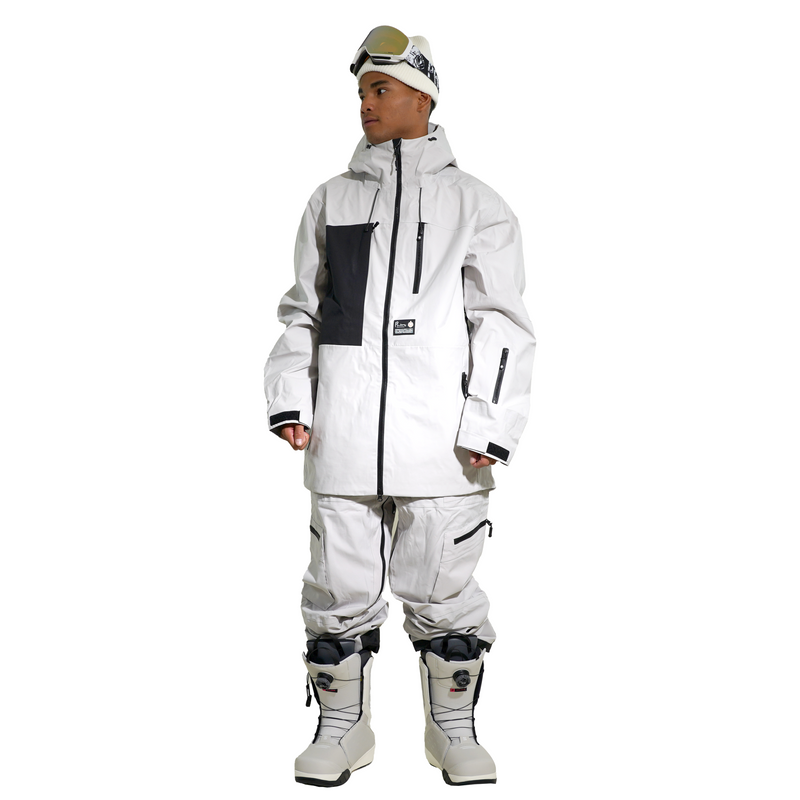 Prayer FR Moonlight Grey Bild 3