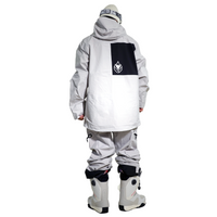 Prayer FR Moonlight Grey Bild 4