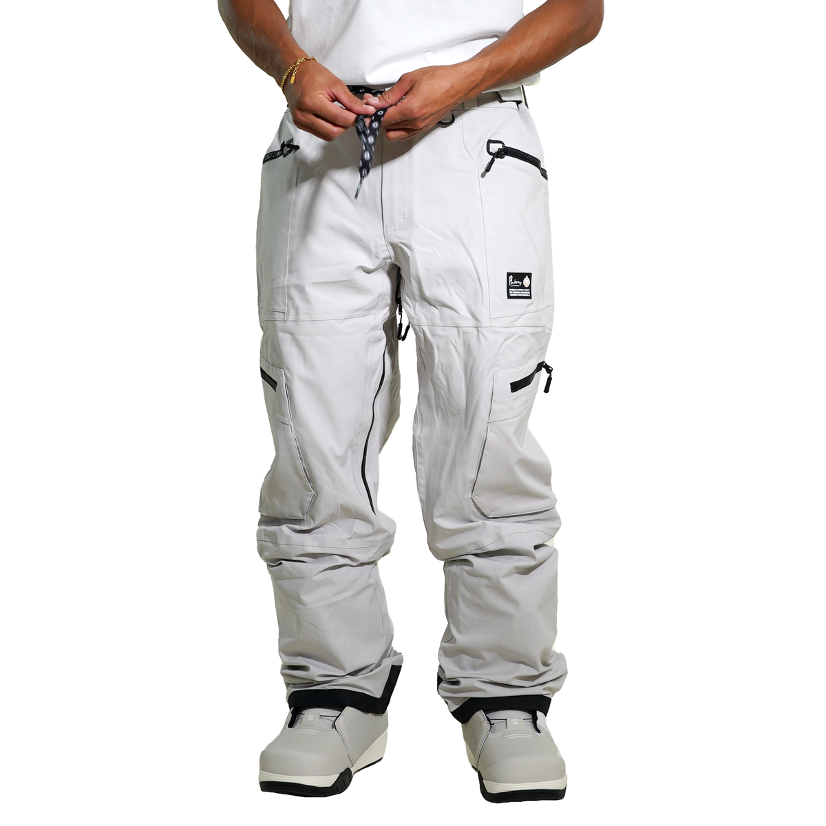 Prayer FR Moonlight Grey Bild 1