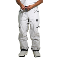 Prayer FR Moonlight Grey Bild 1