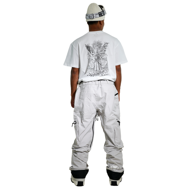 Prayer FR Moonlight Grey Bild 5