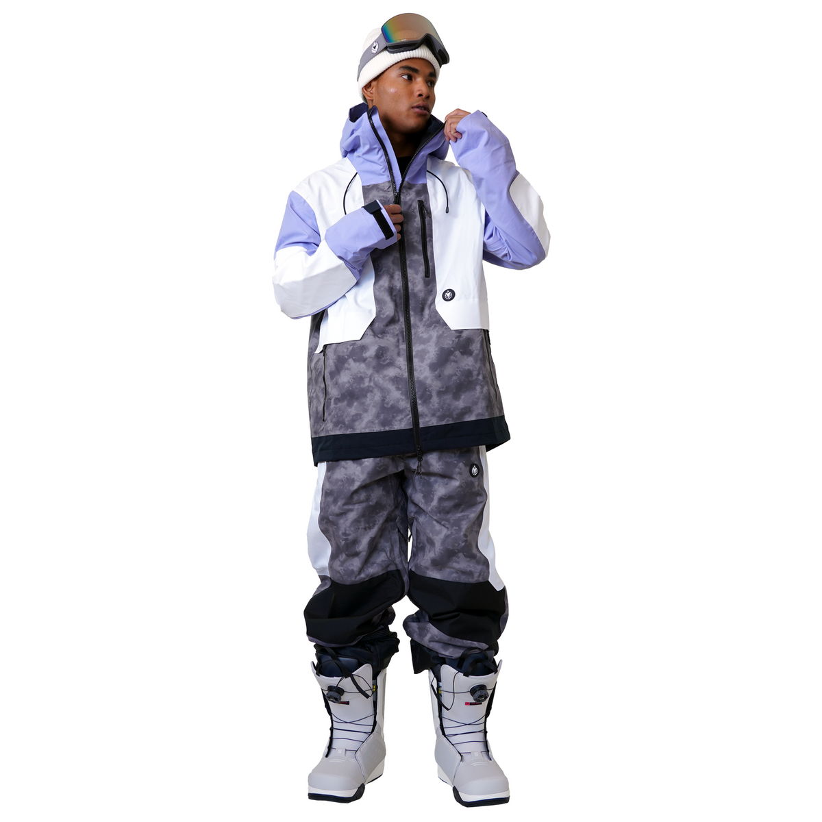 Priphession WTD Black Bild 6